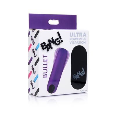 Bang Bullet