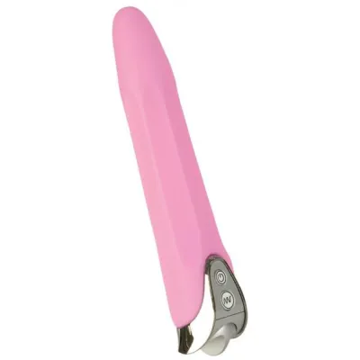 PETITE COUTURE COLLECTION EUPHORIA 5 25 INCH 7 FUNCTION PERSONAL MASSAGER PINK