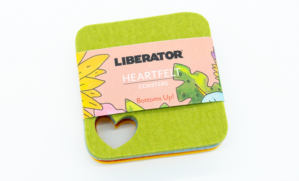 Liberator Regift It Gift Set | Free Gift with Purchase — image 11 of 22