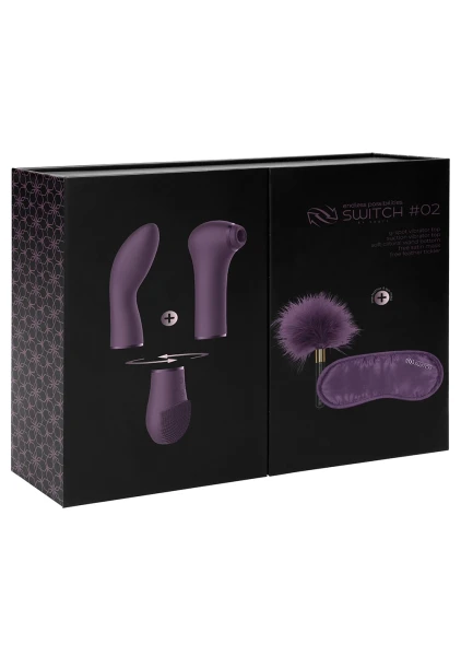 Switch Pleasure Kit #2