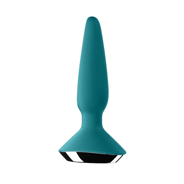 Satisfyer Plug-ilicious 1 Plug Vibrator — image 8 of 8