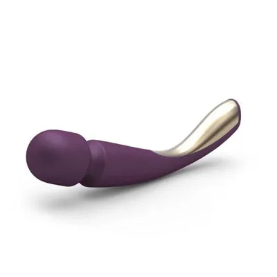 LELO Smart Wand Large Plum