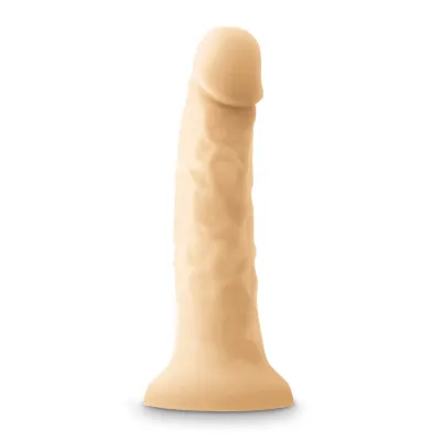Colours Pleasures 7 Vibrating Dildo