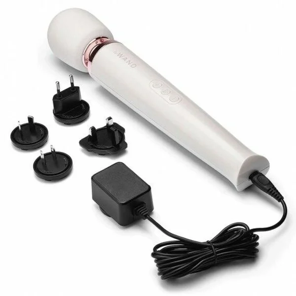 Le Wand Massager