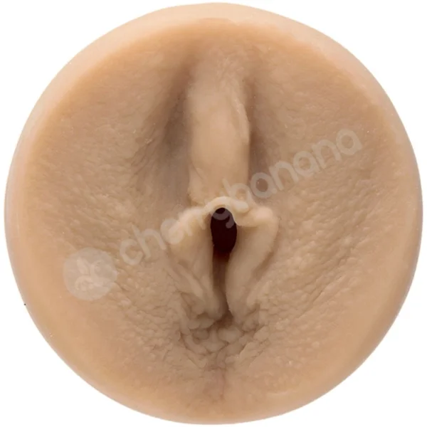 Main Squeeze Ariana Marie Vulva UltraSkyn Masturbator