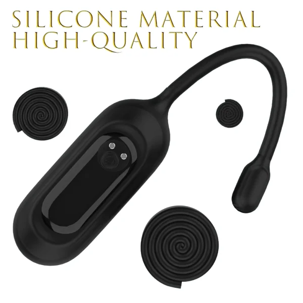 Keila Vibrating Kegel Egg