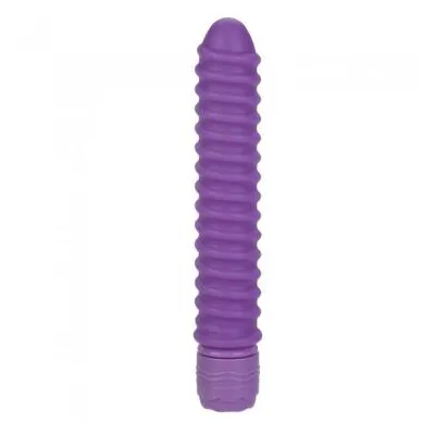 Shane s World Sorority Screw Silicone Vibe Purple
