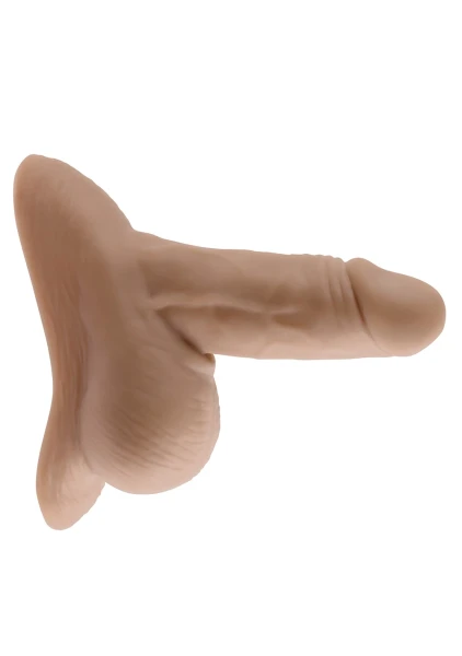 Stand To Pee