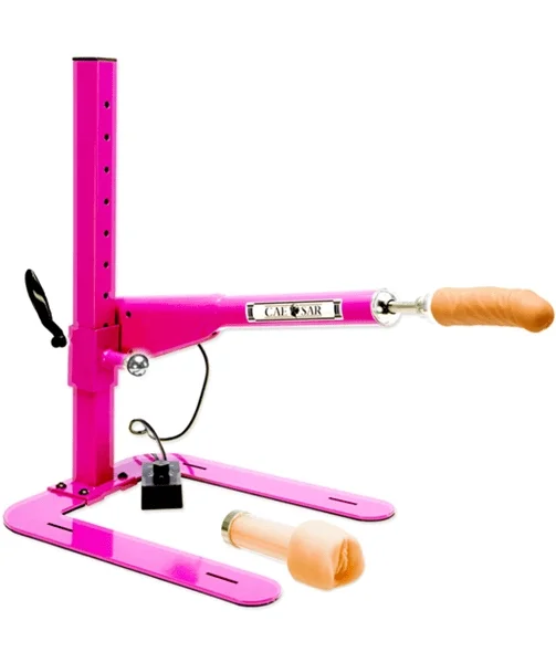 Caesar 3.0 Sex Machine