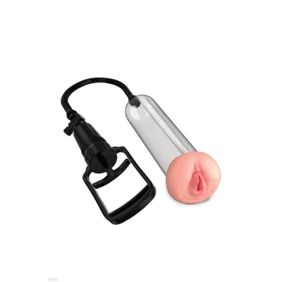 Pipedream Beginner s Pussy Cock Pump