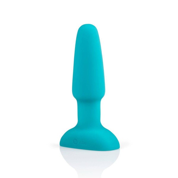 B- Vibe Rimming butt plug
