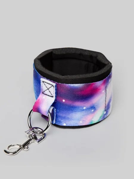 Bondage Boutique Cosmic Body Harness Restraint