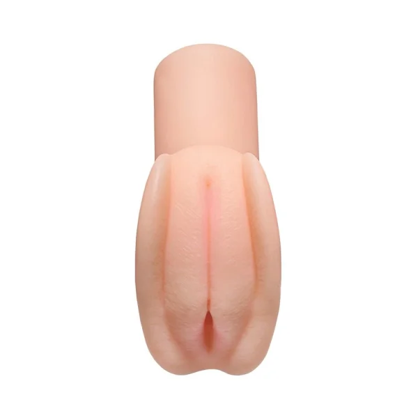 Pdx Plus Pleasure Stroker Light