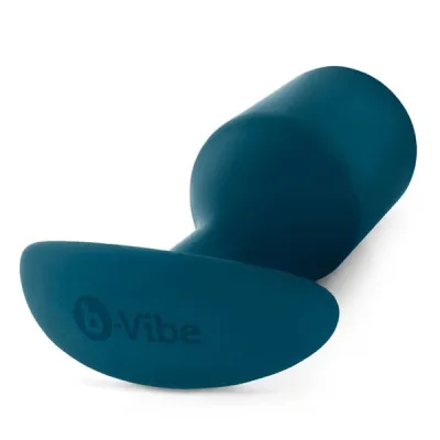 b Vibe Snug Plug 6 Butt Plug