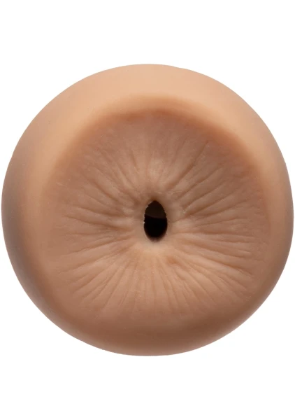 Man Squeeze - Ryan Bones Ass