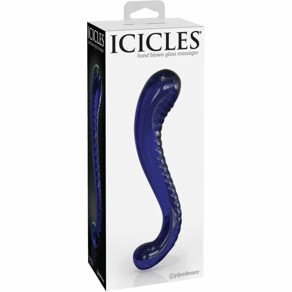 Icicles no. 70