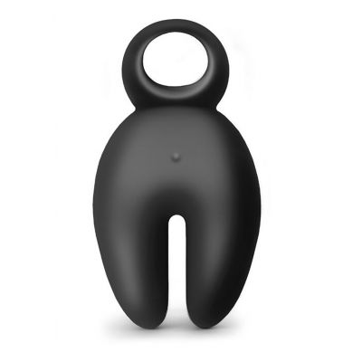 Climax Elite CLIO 9x Dual Motor Vibrator Black Best G Spot Stimulation