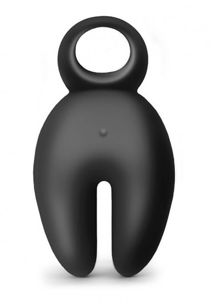 Climax Elite - CLIO 9x Dual-Motor Vibrator - Black - Best G Spot Stimulation