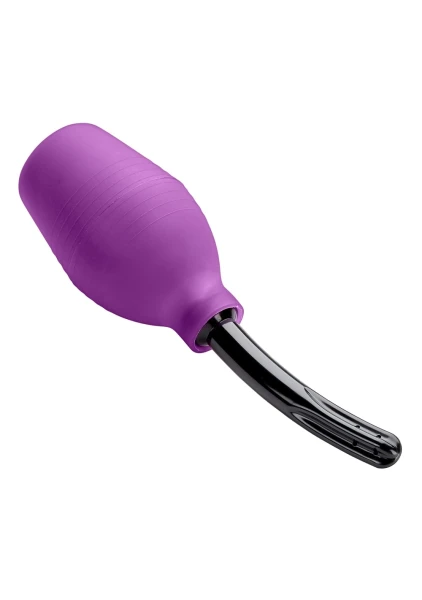 Fresh Plus Deluxe Enema Douche — image 10 of 12