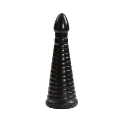 Titanmen Tools Intimidator Black 11 Inch
