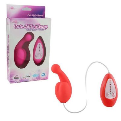Aphrodisia Dick Teaser Pink