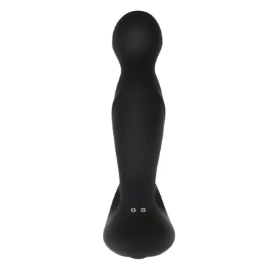 Adam and Eve Dual Motored Rotating Vibrating Prostate Massager