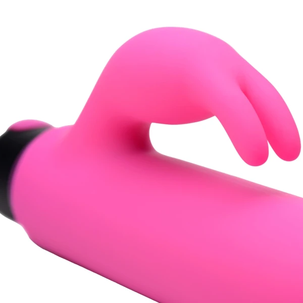 Xl Bullet and Rabbit Sleeve - Pink