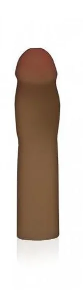 Xtender 1.5" Extension - Brown