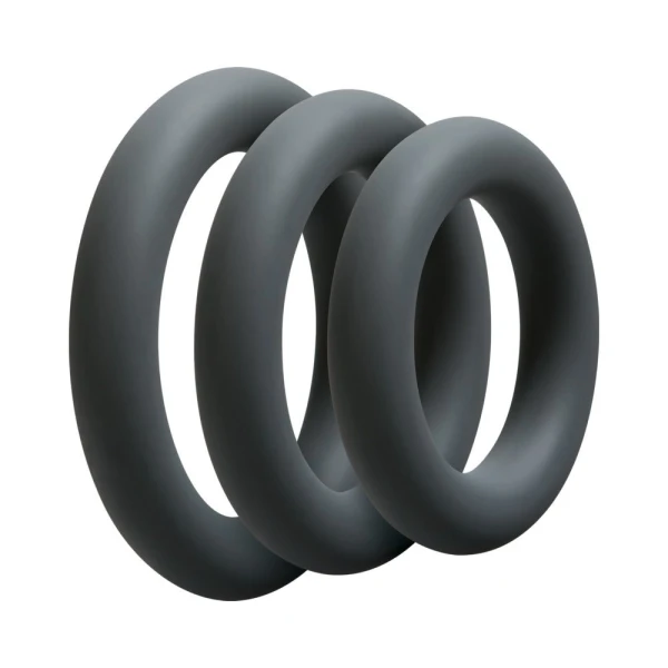 OptiMALE 3 C-Ring Set Thick