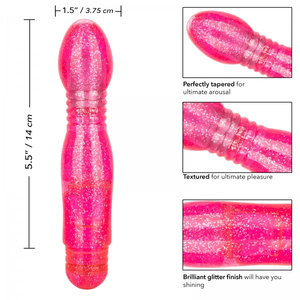Twinkle Teaser Vibrator