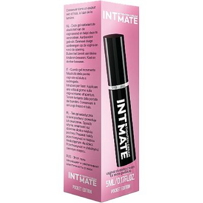 Female Spray Intimate Tighten Cream 5 Ml