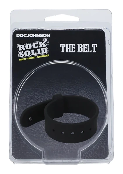 Rock Solid The Belt C-Ring