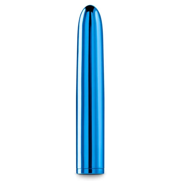 Chroma Metallic Bullet Vibrator
