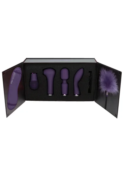 Switch Pleasure Kit #5