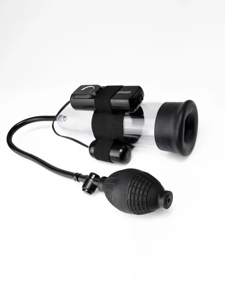 Pump Worx Beginner's Vibrating Pump