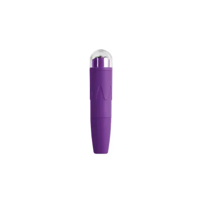 Lush Lotus Purple