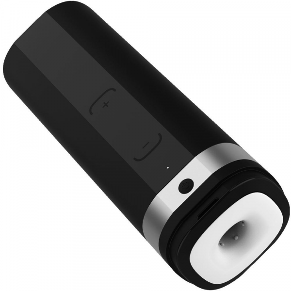 Onyx2 Asa Akira Experience by Kiiroo Interactive Male Masturbator