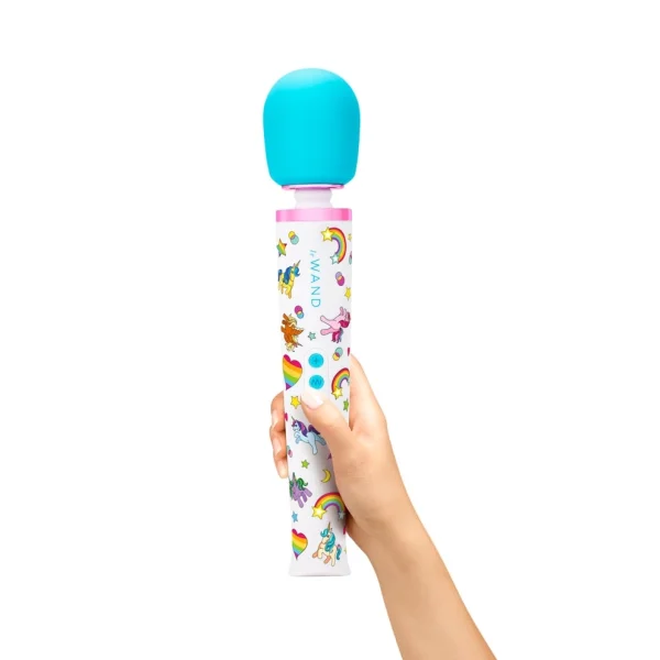 Le Wand - Unicorn Massage Wand Limited Edition Set — image 6 of 14