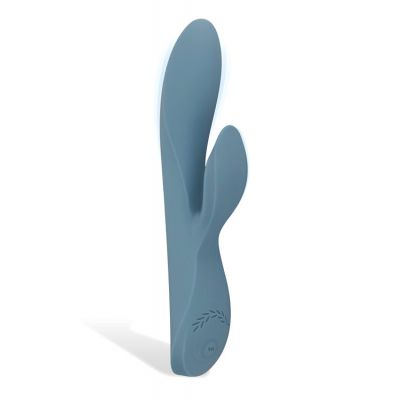 Bloom The Violet 7 9 Rabbit Vibrator