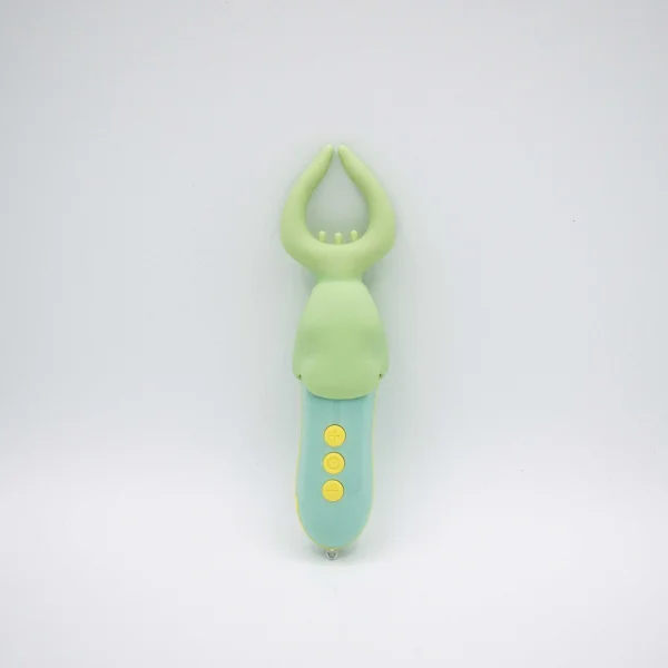 Pleasure Hunter Multifunction Vibrator