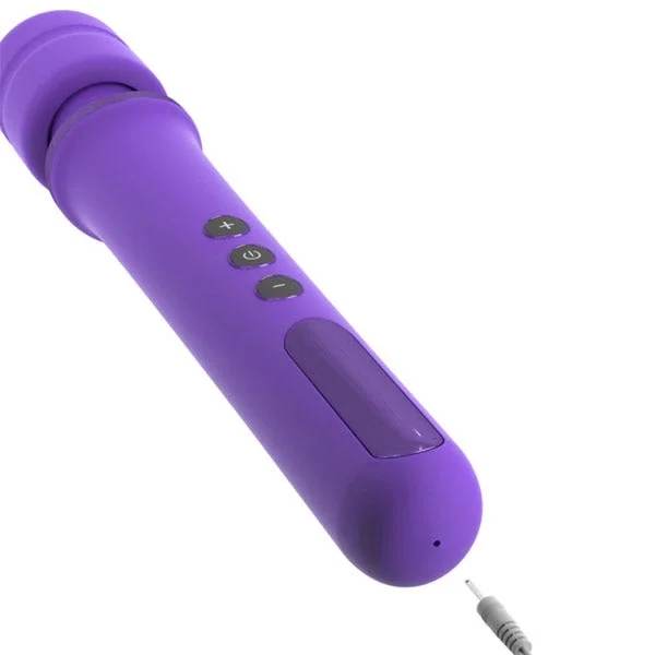 Fantasy For Her Her Rechargeable Power Wand