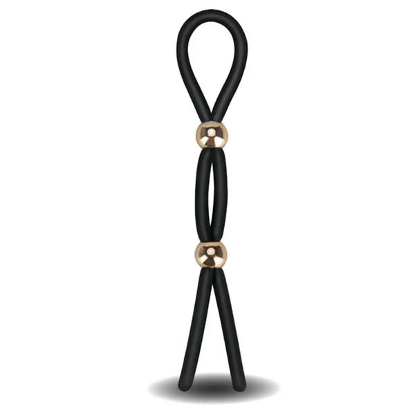 Fredericks Of Hollywood Silicone Stamina Lasso