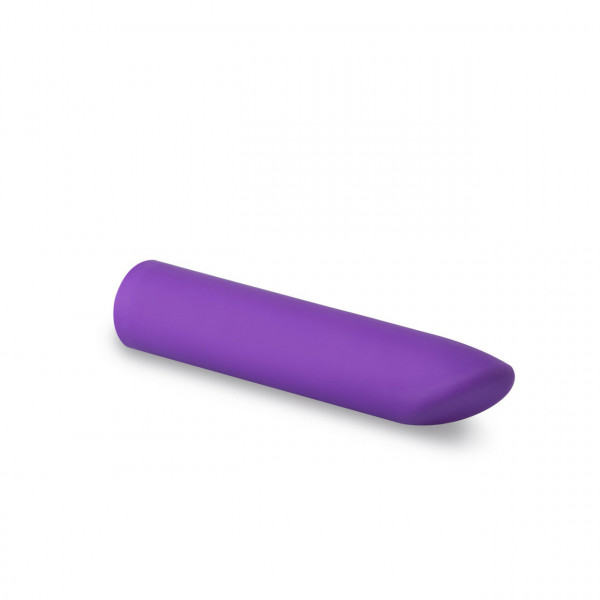 Blush Novelties Exposed Nocturnal Lipstick Bullet Vibrator