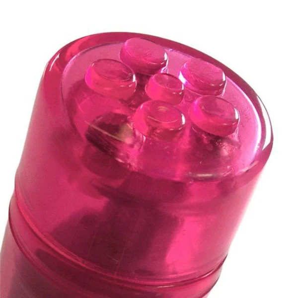 Mark's Clitoral Stimulator