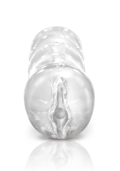 Pipedream Extreme Toyz Clear-Leader Snatch