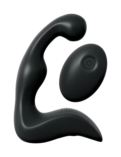 ANAL FANTASY ELITE REMOTE CONTROL P-SPOT PRO