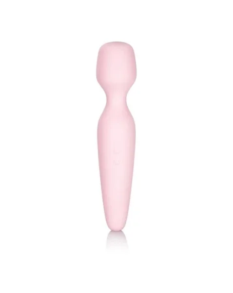 Inspire Vibrating Ultimate Wand Pink