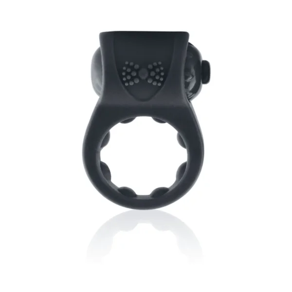 PrimO Tux Blue Vibrating Ring — image 7 of 13