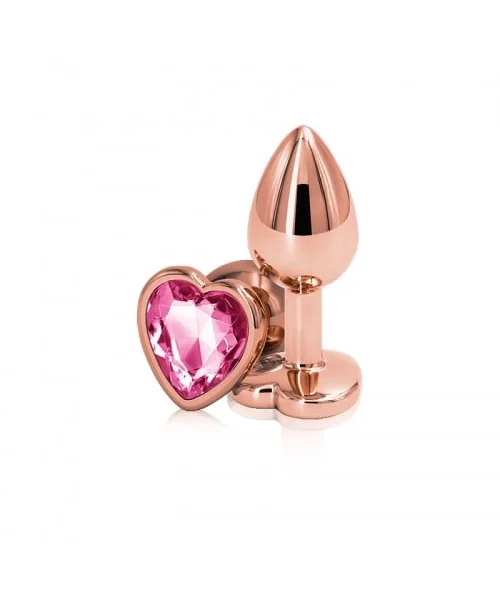 NS - Rear Assets - Rose Gold Heart