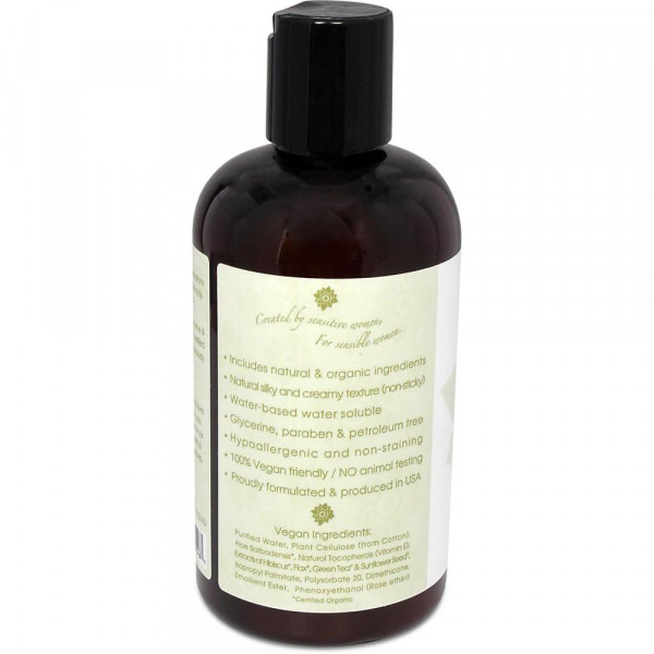 Sliquid Organics Silk Lube